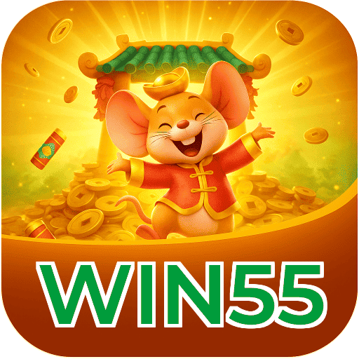 WIN55 logo