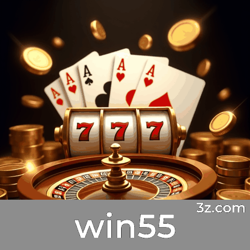 Cassino ao vivo da win55 com dealers ao vivo