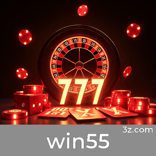 Cadastro na win55 para desfrutar dos melhores jogos