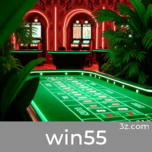 Jogos de loteria na win55