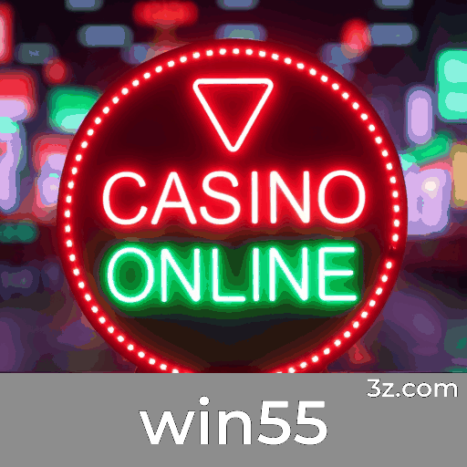 Formulário de cadastro da win55