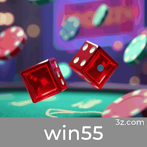 Cadastro na win55 para desfrutar dos melhores jogos