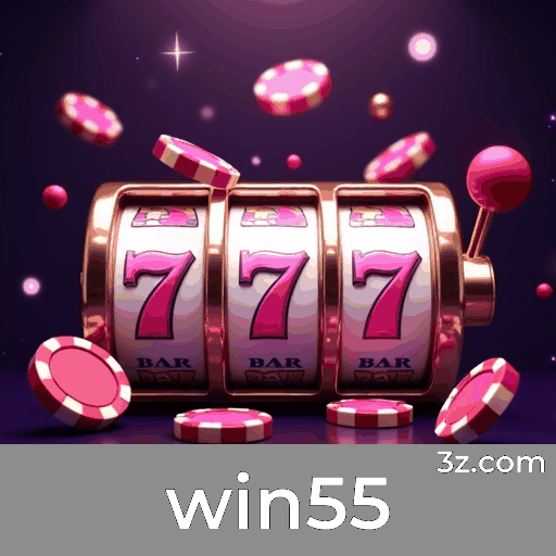 Formulário de cadastro da win55