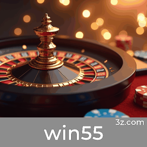 Cadastro na win55 para desfrutar dos melhores jogos