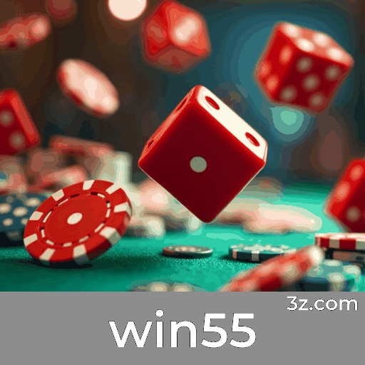 Formulário de cadastro da win55