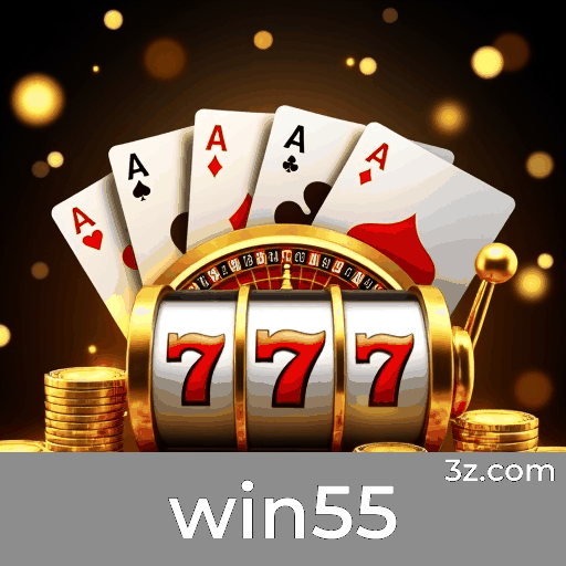 Cadastro na win55 para desfrutar dos melhores jogos